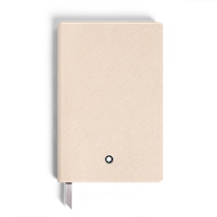 Agenda Montblanc Sartorial in Pelle 134729